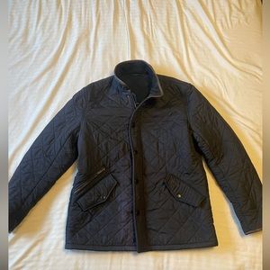 Barbour Quilted Jacket